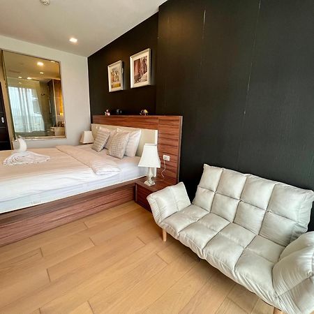 Cozy Luxury Condo @ The Astra Chiang Mai Eksteriør billede