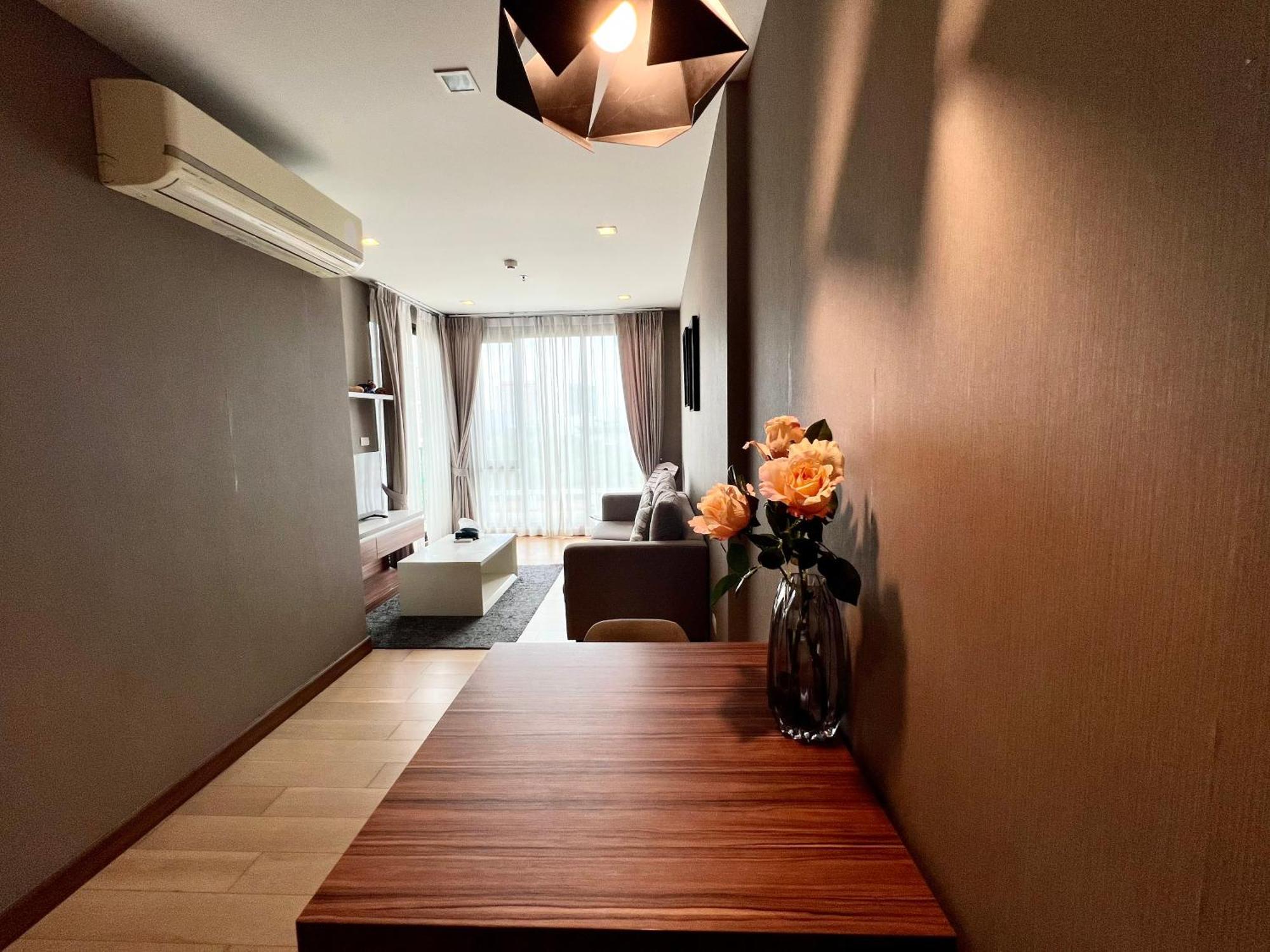 Cozy Luxury Condo @ The Astra Chiang Mai Eksteriør billede
